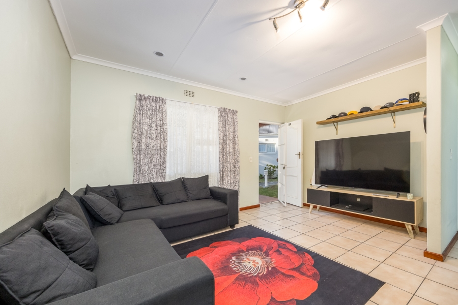 2 Bedroom Property for Sale in Goedemoed Western Cape